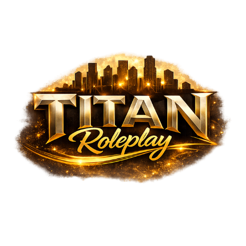 Titan Roleplay