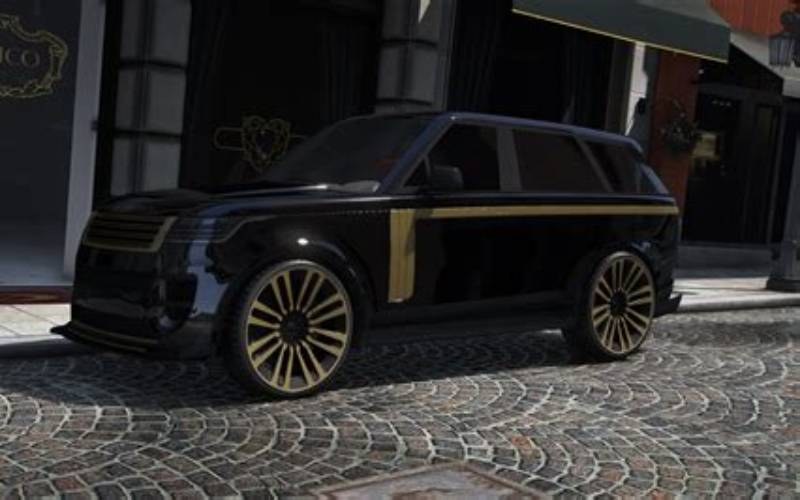 Baller STR